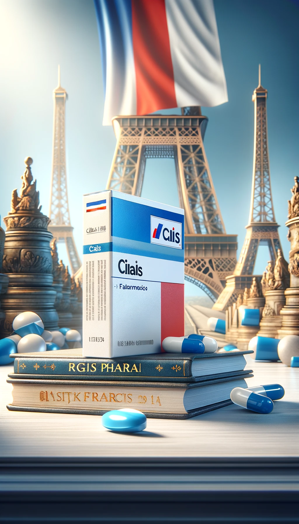 Cialis 5 mg avec ordonnance